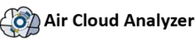 Air Cloud Analyzer Logo
