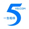 115.com
