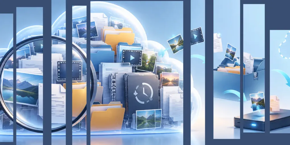 Is Your Cloud Storage Full? Find What Is Taking Up Space Before You Pay for More