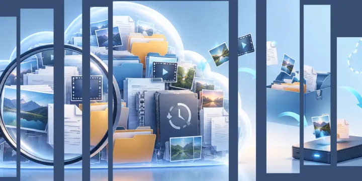Is Your Cloud Storage Full? Find What Is Taking Up Space Before You Pay for More