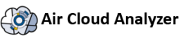 AirCloudAnalyzer